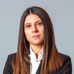 Адвокат Лидия Герчева