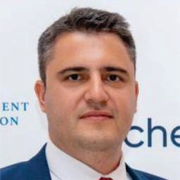 Адвокат Петър Марков