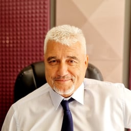 Адвокат Васил Марков
